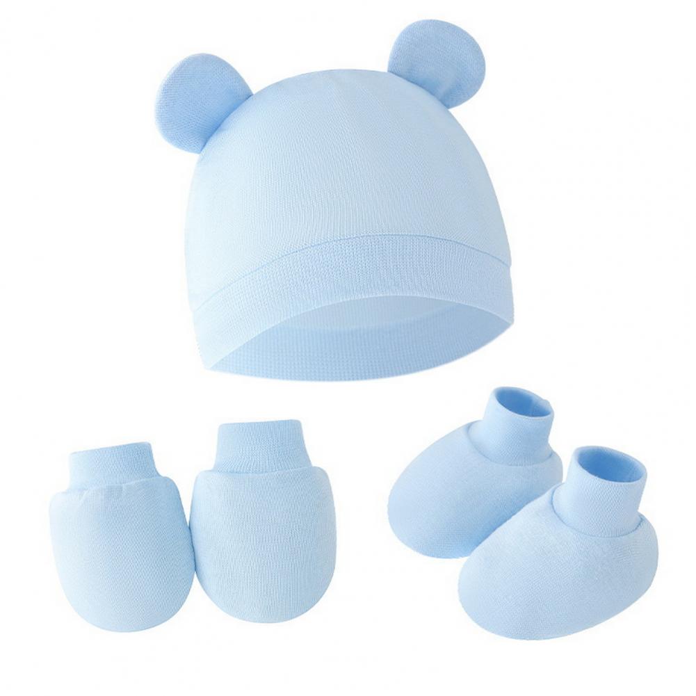 Neugeborenen-Fußschutz, Neugeb – Infant Beanie Hat With Ears Bewertung und Preis