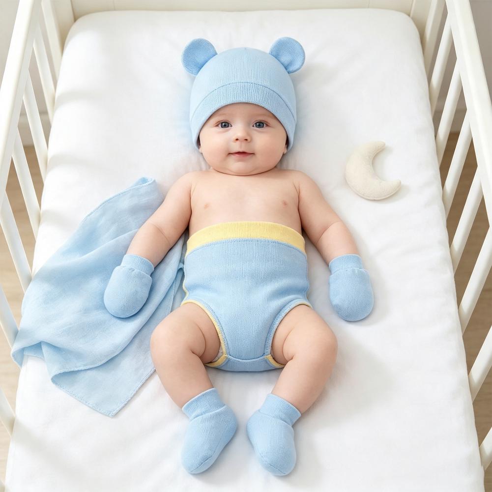 Neugeborenen-Fußschutz, Neugeb – Infant Beanie Hat With Ears Bewertung und Preis