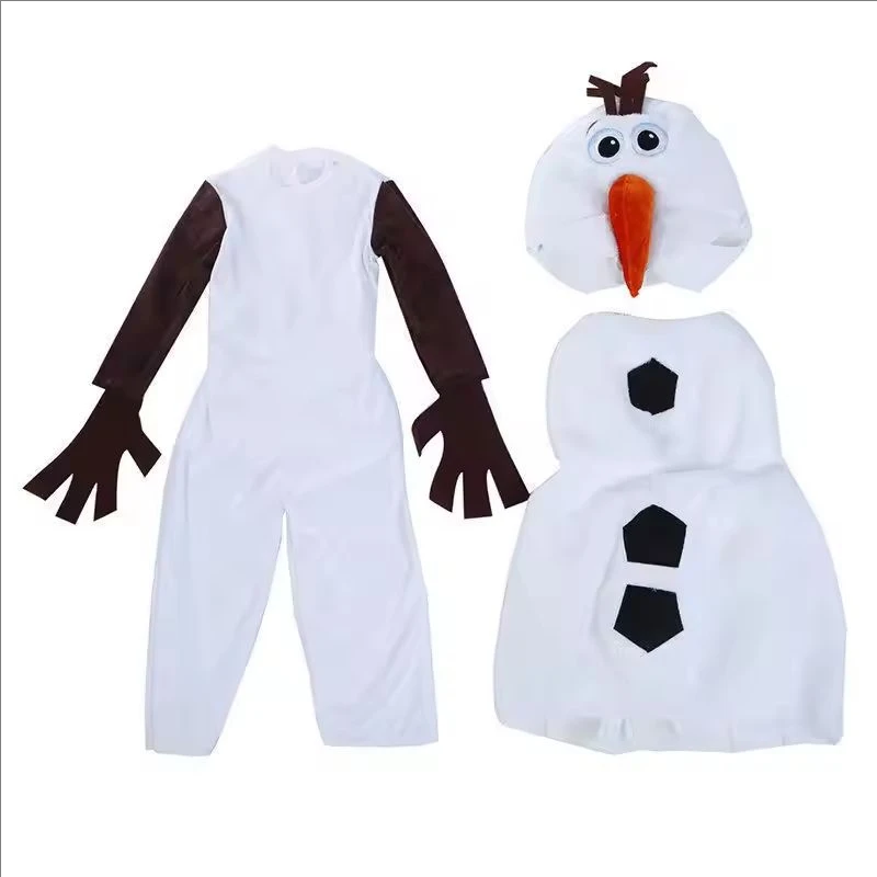 Weihnachtsmann Olaf Kostüm für – Baby Clothes Bewertung und Preis