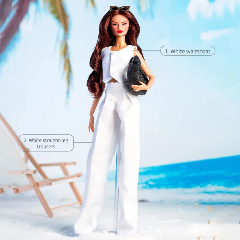 Fashion Island Holiday Series  – Baby Clothes Bewertung und Preis
