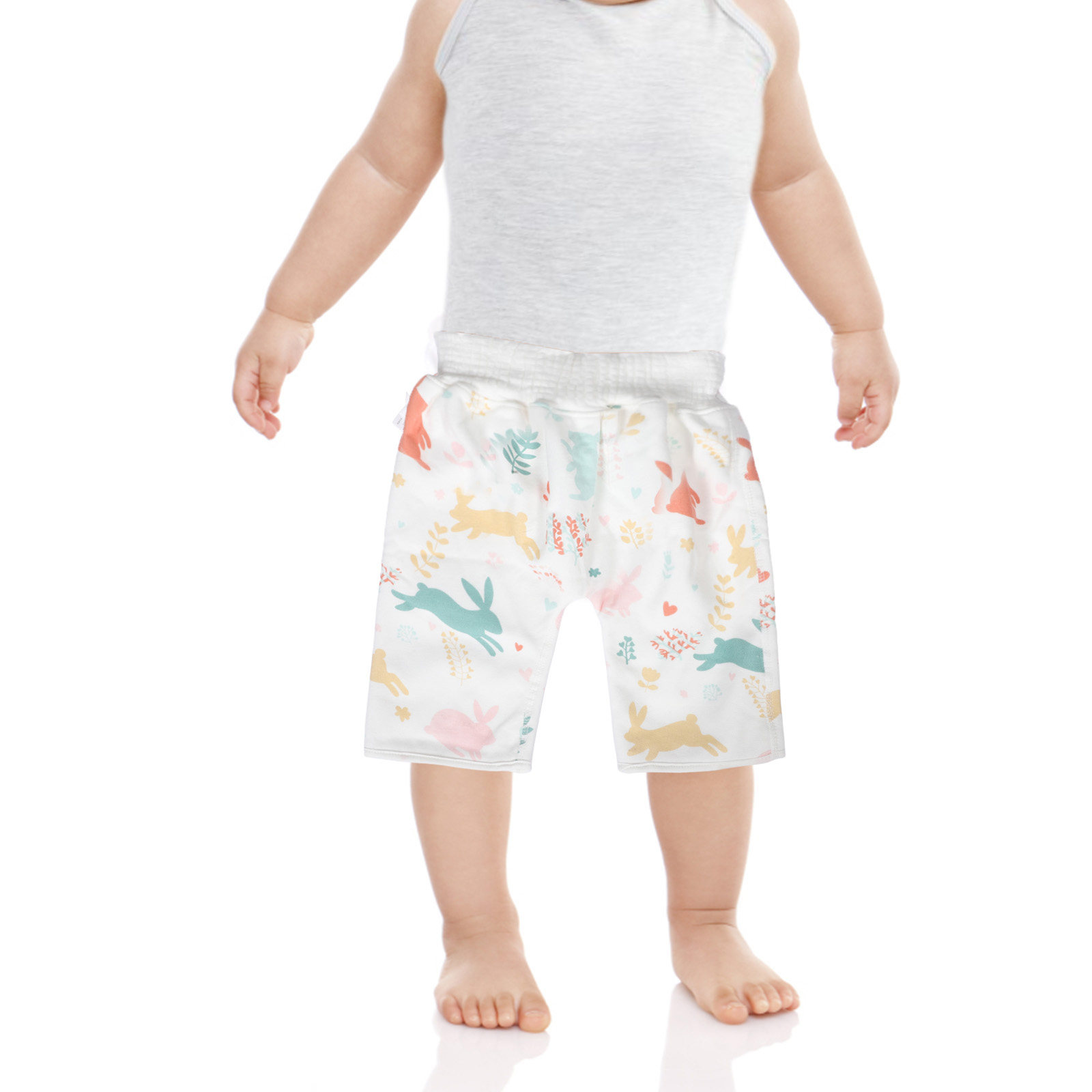 Wasserdichte Trainingshosen fü – Toddler Training Pants Leak Proof Bewertung und Preis