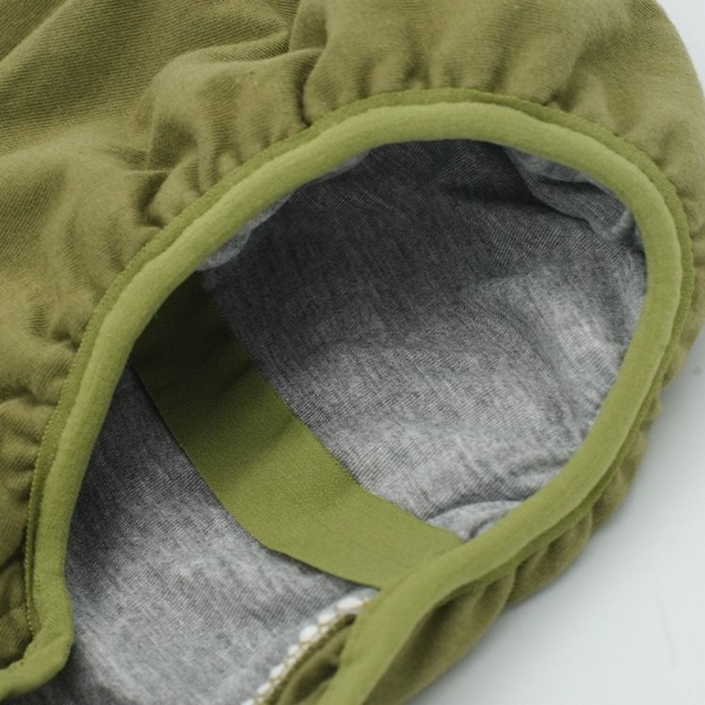 Wiederverwendbare Inkontinenz- – Diapering Bewertung und Preis