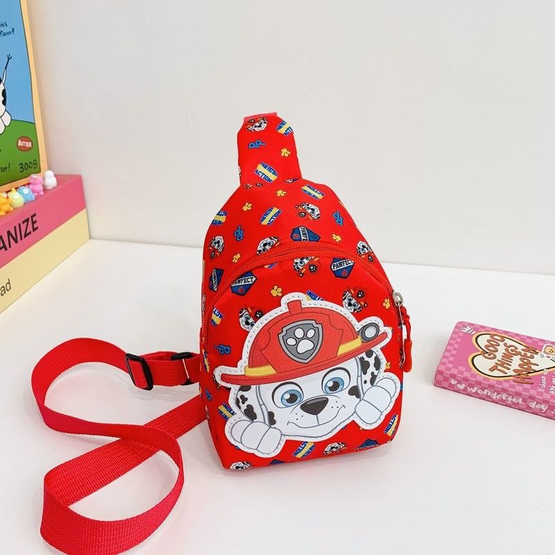 Paw Patrol Cartoon Umhängetasc – Baby Gear Bewertung und Preis