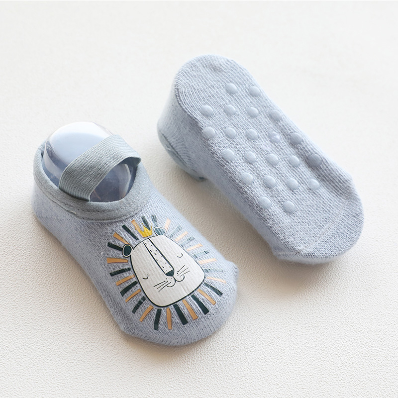 Baby Anti-Rutsch-Socken für Ju – Unisex Baby Socks Non Slip Bewertung und Preis