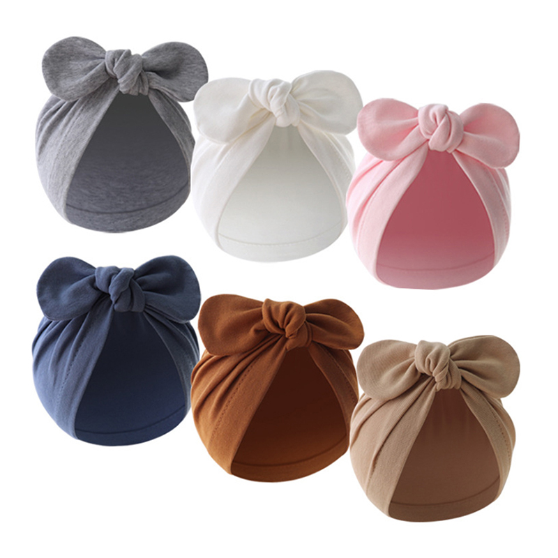 Süße Hasen ohren Baby Turban H – Infant Beanie Hat With Ears Bewertung und Preis