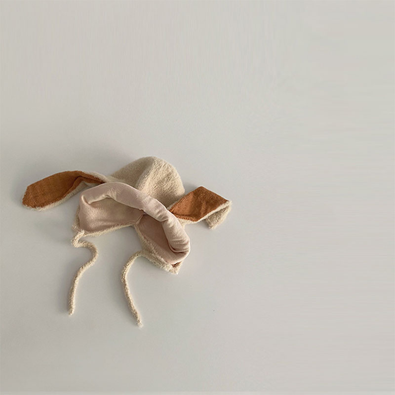 Winter Plüsch Baby Bunny Hut M – Infant Beanie Hat With Ears Bewertung und Preis