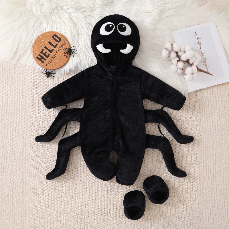 Neugeborenen Baby Schwarzer Sp – Cotton Baby Onesies Zipper Bewertung und Preis