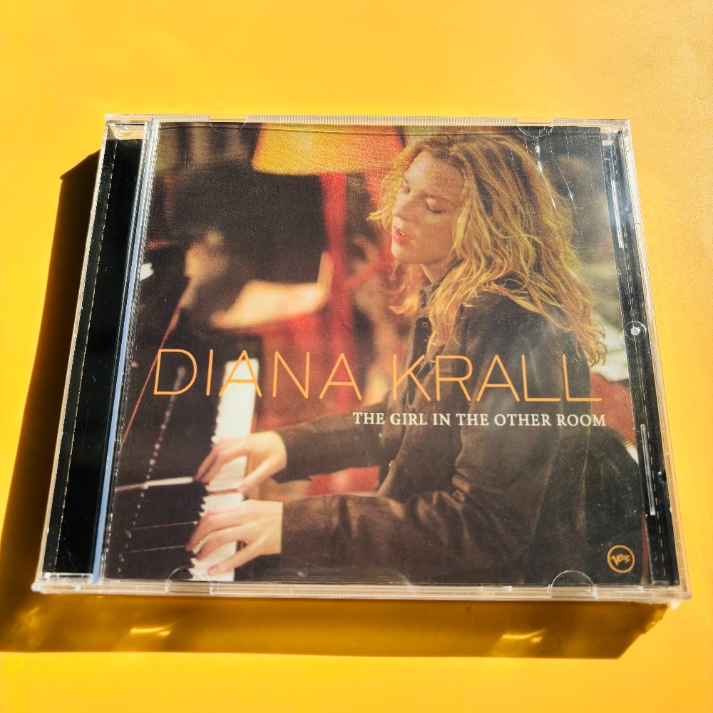 Diana Krall Girl In The Other  – Nursery Bewertung und Preis