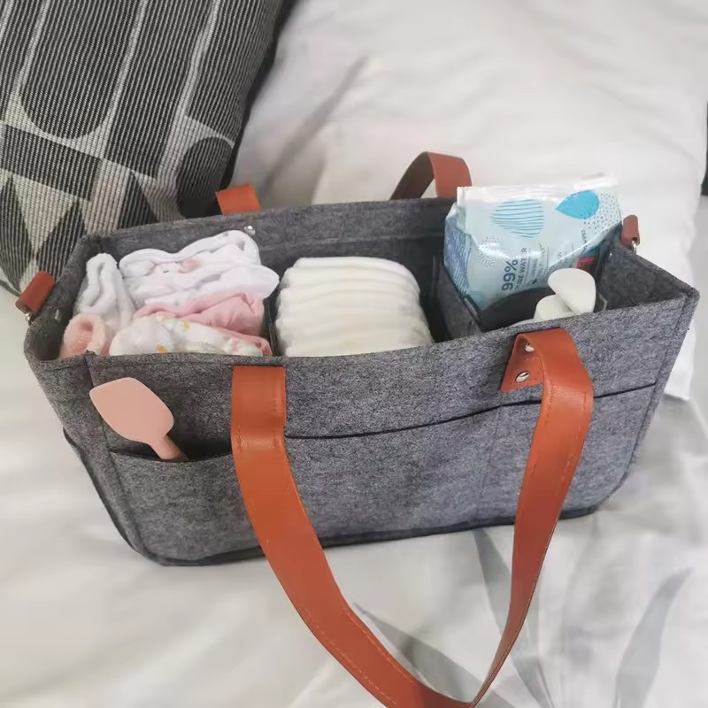 Windel-Organizer für das Kinde – Nursery Bewertung und Preis