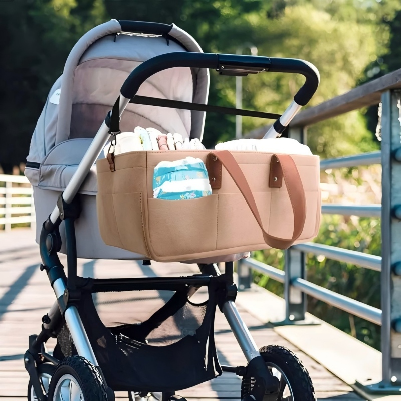 Windel-Organizer für das Kinde – Nursery Bewertung und Preis