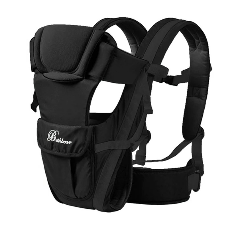 Babytragetuch, 4-in-1 ergonomi – Ergonomic Baby Carrier Newborn To Toddler Bewertung und Preis
