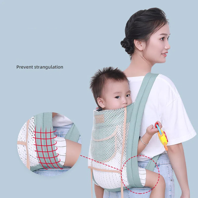 Tasche Tragbare Babytrage Ergo – Ergonomic Baby Carrier Newborn To Toddler Bewertung und Preis